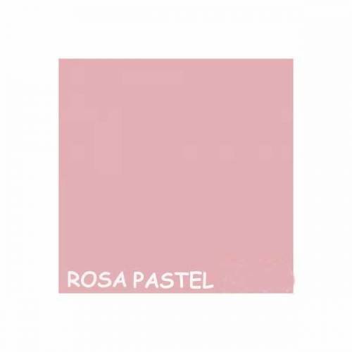 Cartulina Escolar Pastel Rosa Paq X 20 Unid
