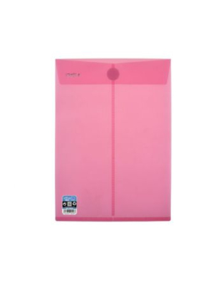 Sobre Polip C/Velcro Vertical Oficio Ch119A Color