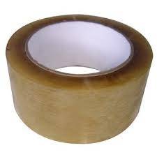 Cinta De Empaque Opaca 48Mm X 40Mts Auca
