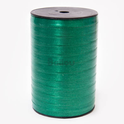 Cinta Ballou Lisa 10Mm X 250 Mts Verde