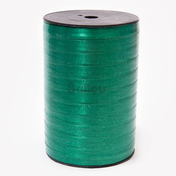 Cinta Ballou Lisa 10Mm X 250 Mts Verde