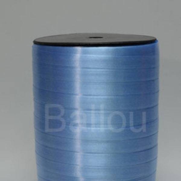 Cinta Ballou Lisa 10Mm X 500 Mts Celeste