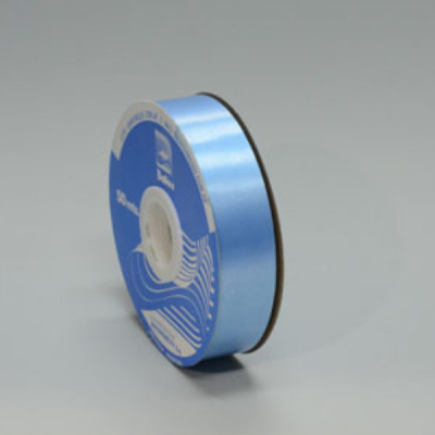 Cinta Ballou Lisa 20Mm X 50 Mts Celeste