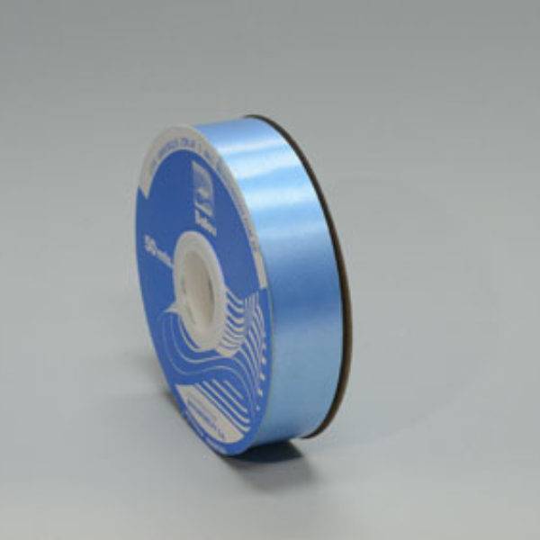 Cinta Ballou Lisa 20Mm X 50 Mts Celeste