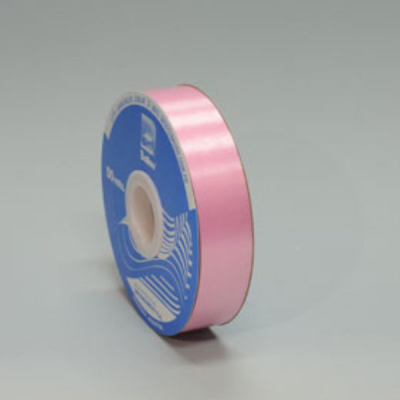 Cinta Ballou Lisa 20Mm X 25 Mts Rosa