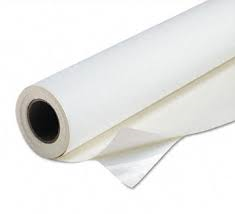 Rollo Autoadhesivo Color 45Cm X 10 Mts Blanco