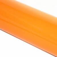 Rollo Autoadhesivo Color 45Cm X 10 Mts Naranja