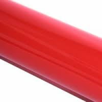 Rollo Autoadhesivo Color 45Cm X 10 Mts Rojo