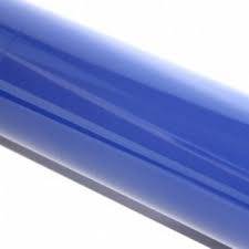 Rollo Autoadhesivo Color 45cm X 10 Mts Azul