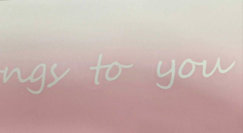 Papel Coreano Rexon 57X57Cm Multicolor 089 Rosa 08 Paq X 10