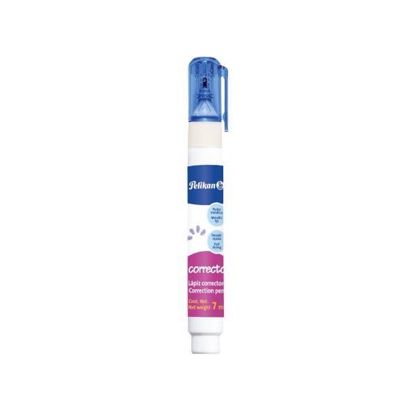 Lapiz Corrector Pelikan 7Ml