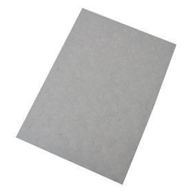 Carton Gris 70X100 2,5Mm N°10