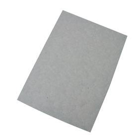 Carton Gris 70X100 1,5Mm N°18