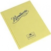 Cuaderno Rivadavia T/C Trad 50H Ray