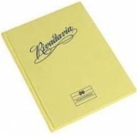 Cuaderno Rivadavia T/C Trad 98H Ray