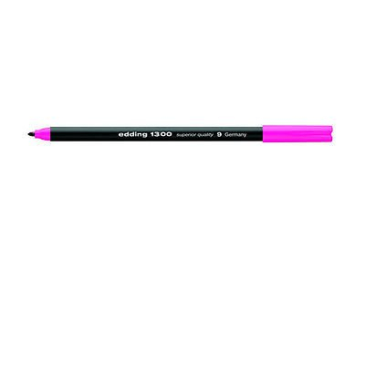 Marcador P/Porcelana Fucsia  Edding E4200