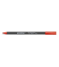Marcador P/Porcelana Rojo Edding E4200 