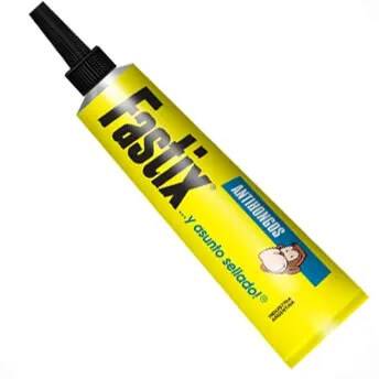 Fastix Transparente 25 Grs