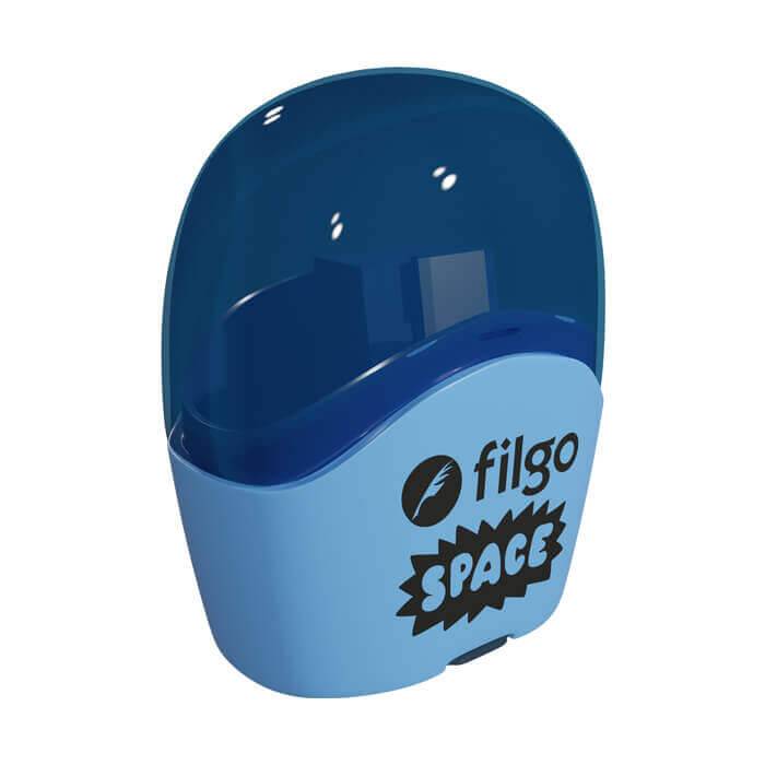 Sacapuntas Filgo Pinto Space C/Deposito