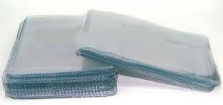 Bolsillo Pvc 90X120 Paq X 50 Unid