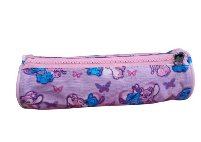 Canopla C/Cierre Stitch Tubo