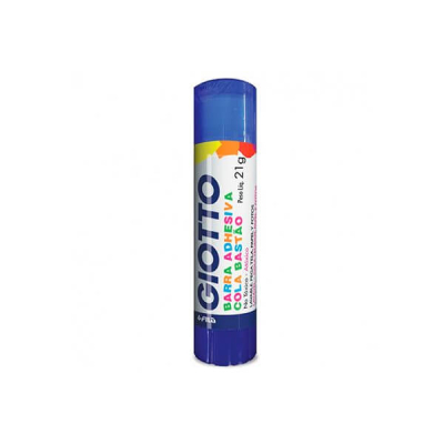 Adhesivo Giotto En Barra 21 Grs
