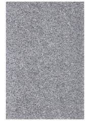 Cartulina 35X50 Cm Glitter 250 Gr Plata Paq X 10 Unid