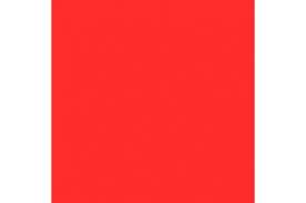 Goma Eva 40X60 Color Rojo Paq X 10 Un