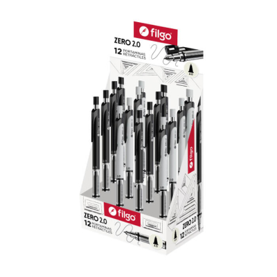 Lapiz Mecanico Filgo 2Mm  H-320 Zero