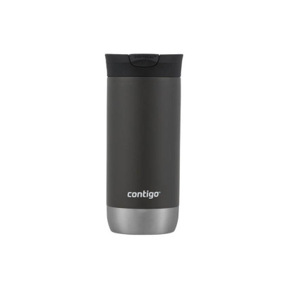 Vaso Térmico Contigo 473 Ml Huron Sake Negro 2133296