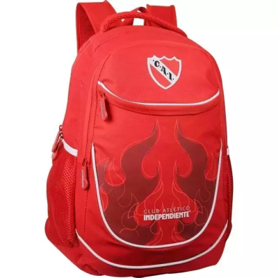 Mochila Independiente Espalda 17,5' In10 Estampada