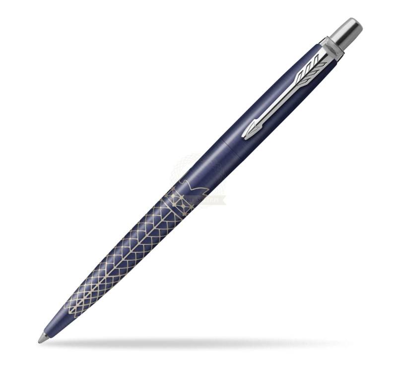 Bolígrafo Parker Jotter Premiun Ct Bp 2198196 Sydney