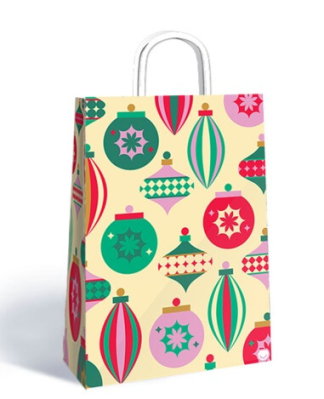 Bolsa P/Regalo Romipack Jolly 30X41