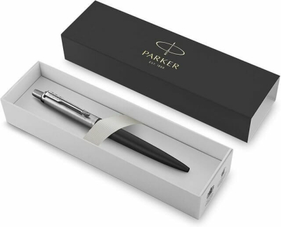 Bolígrafo Parker Jotter Ct Bp 1953184 Negro