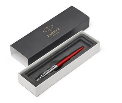 Bolígrafo Parker Jotter Ct Bp 1953187 Rojo Kensignton