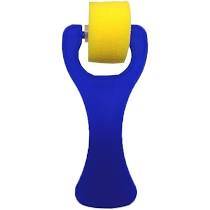 Rodillo De Goma Espuma Olami 2,5Cm Bolsa X 10 Un
