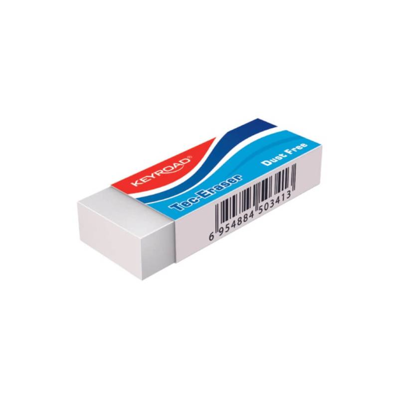 Goma Keyroad Tecnica Lápiz Caja X 20 Un Kr970980