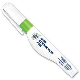 Lapiz Corrector Paper Mate Mini 3,5Ml