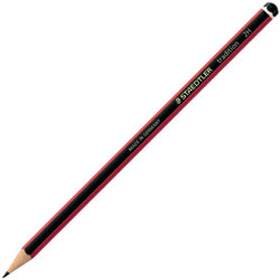 Lápiz De Grafito Staedtler Tradition 2H Caja X 12 Unid