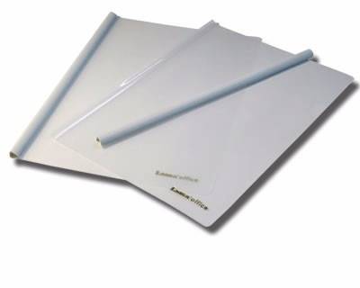 Carpeta C/Vaina Lama A4 T/Transp Ch311Q Paq X 10 Unid