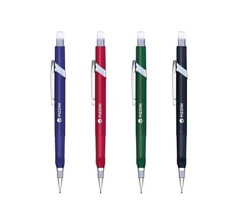 Lapiz Mecanico Pizzini Color 1476F 0.7Mm