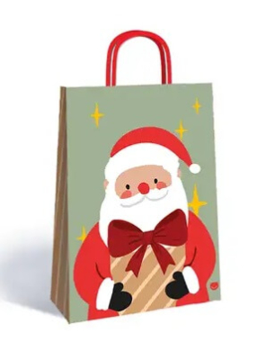 Bolsa P/Regalo Romipack 14X20 Regalos Magicos