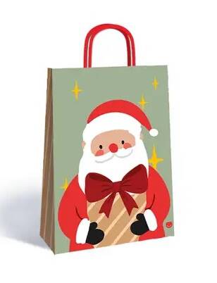 Bolsa P/Regalo Romipack 14X20 Regalos Magicos