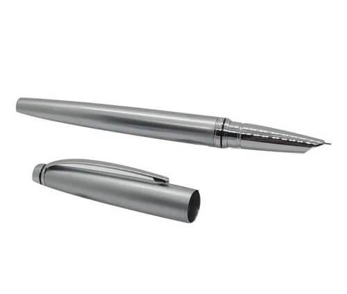 Lapicera Pluma Micro Vip En Estuche Merlino