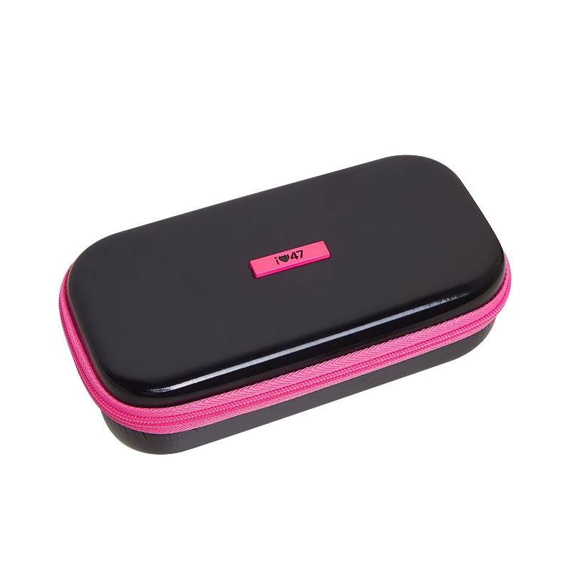 Canopla Mooving Box C/Cierre Y Relieve 47 Street 7213