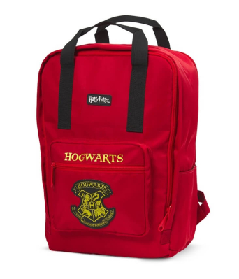 Mochila Mooving Harry Potter Platform Espalda 1622124 