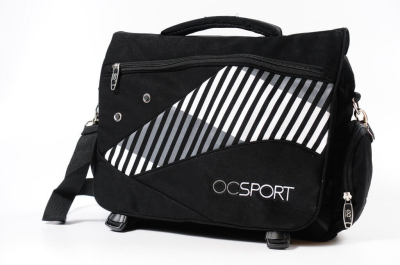Morral Portanotebook Oc Sport Oc805Pk