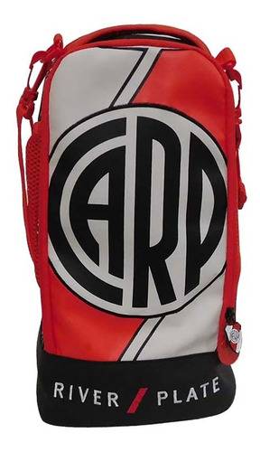 Botinero Cresko River Plate Ri123
