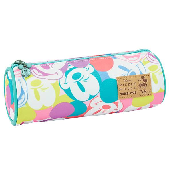 Canopla Mooving Tubo Mickey Mouse 10121