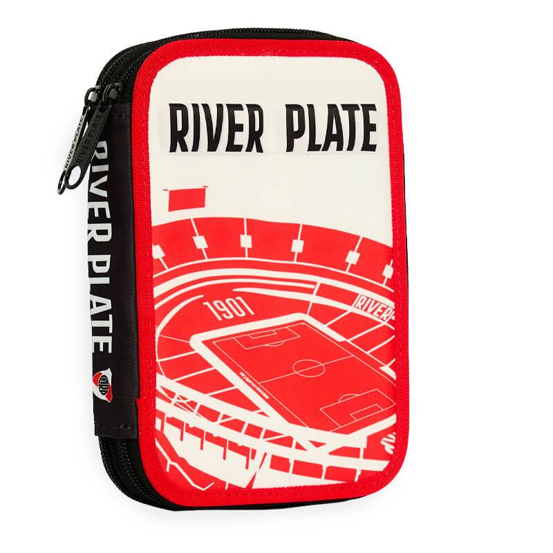 Canopla Mooving 2 Pisos River Plate 21225